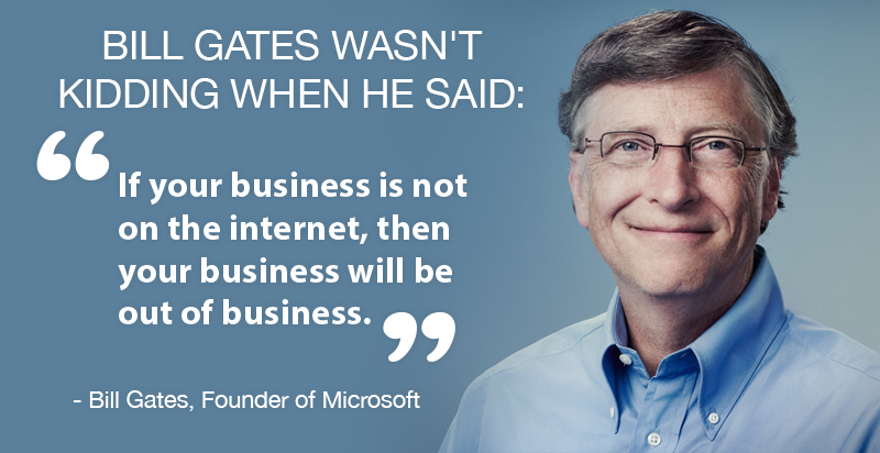 bill gates