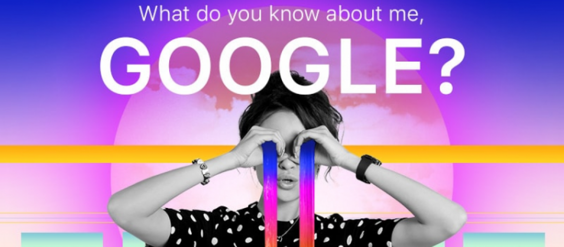 What-does-Google-know-about-me